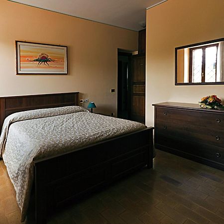 B&B Colle San Francesco Assisi Exterior photo
