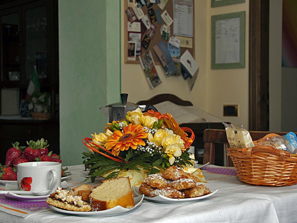 B&B Colle San Francesco Assisi Exterior photo