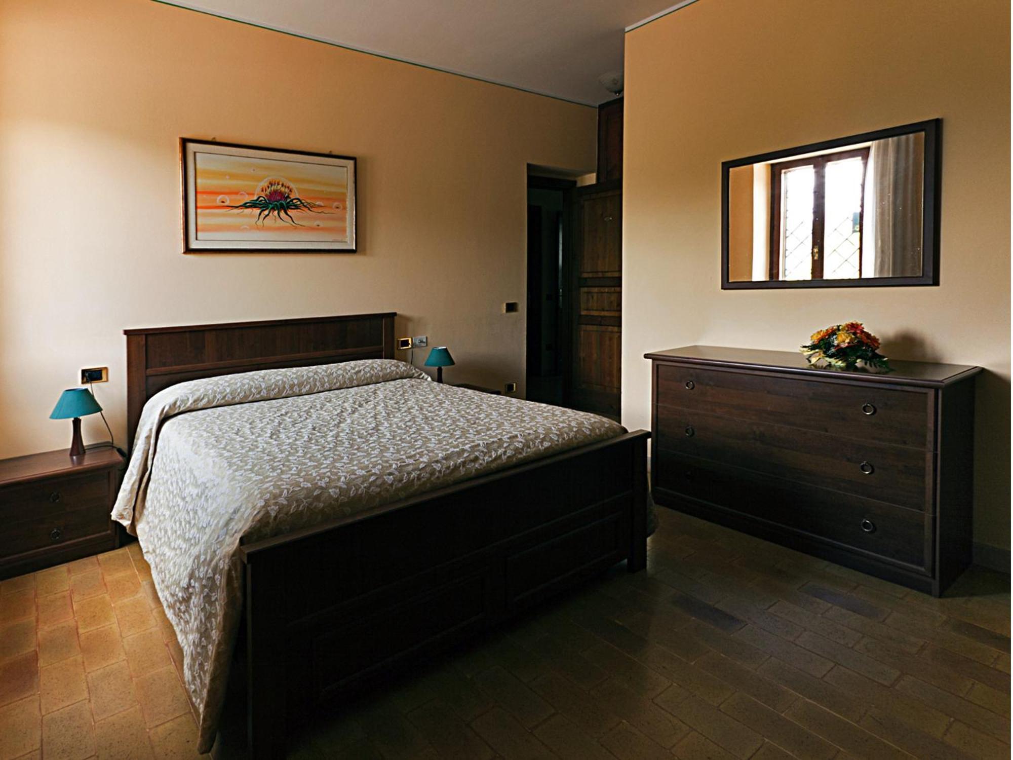 B&B Colle San Francesco Assisi Exterior photo