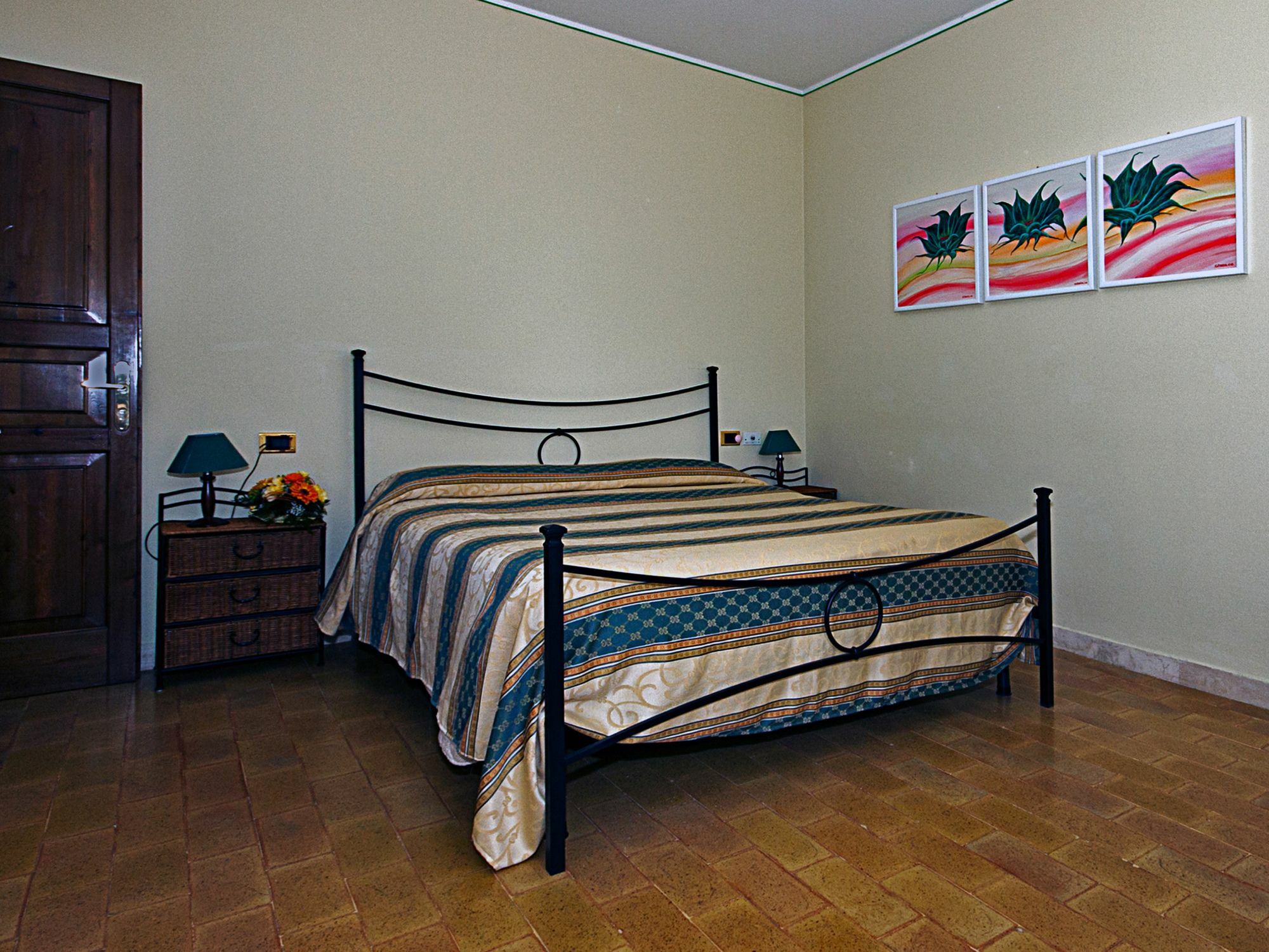 B&B Colle San Francesco Assisi Exterior photo